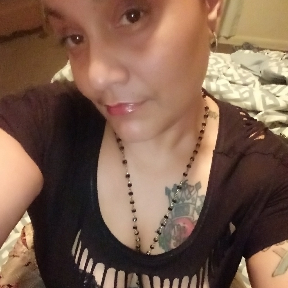 Meet your Posher, Monica